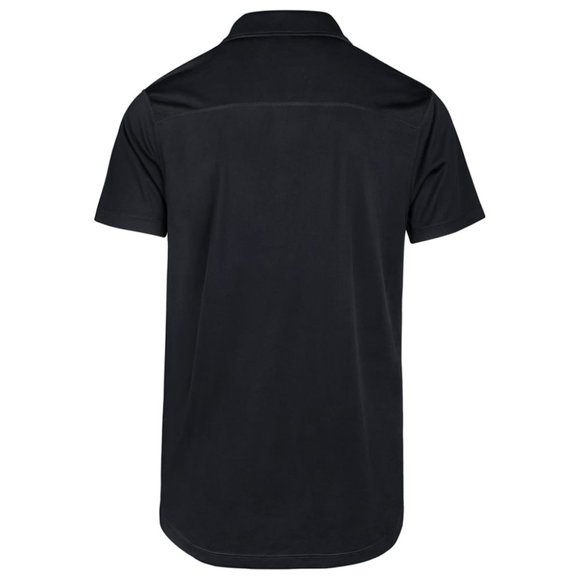 New York Yankees Ace Performance Polyester Polo - Picture 2 of 2